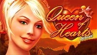 королева сердец игровой автомат